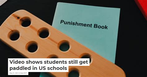 teens spank|Video shows students still get paddled in US schools.